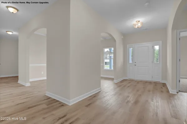 $465,900 | 777 Aria Lane, Unit LOT 455, Hubert, NC 28539