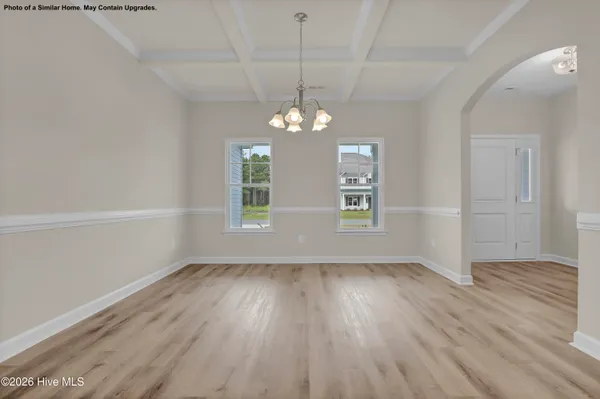 $465,900 | 777 Aria Lane, Unit LOT 455, Hubert, NC 28539