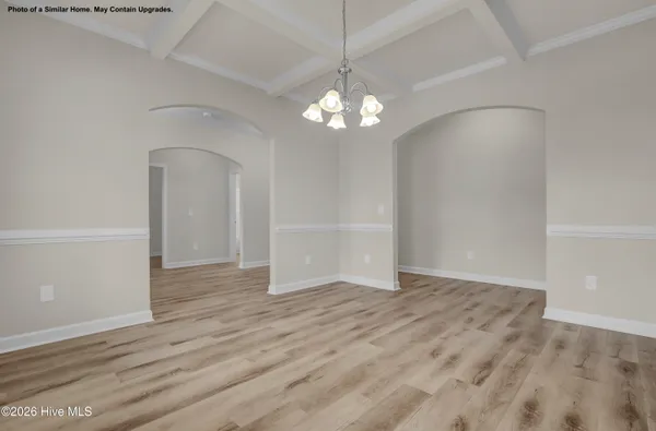 $465,900 | 777 Aria Lane, Unit LOT 455, Hubert, NC 28539