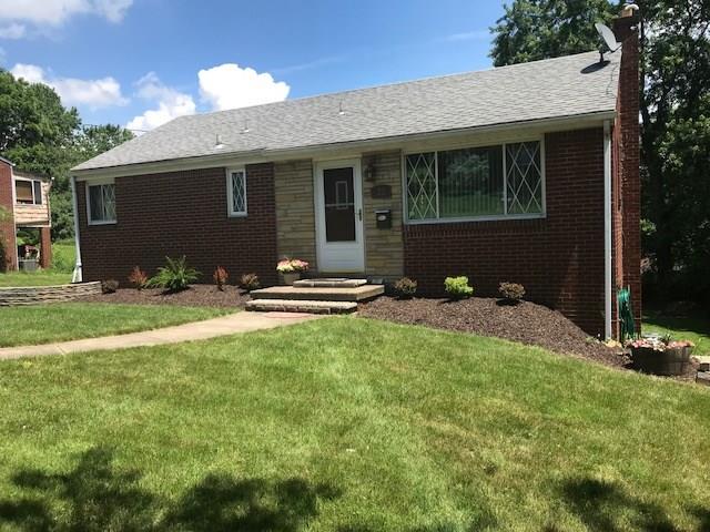 22 Seneca Road Pittsburgh, PA 15241 - Photo 1 of 24 Exterior Front
