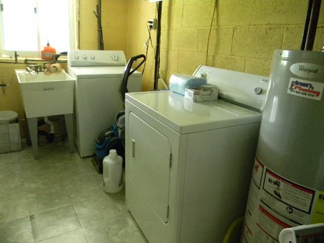 22 Seneca Road Pittsburgh, PA 15241 - Photo 19 of 24 Laundry room.