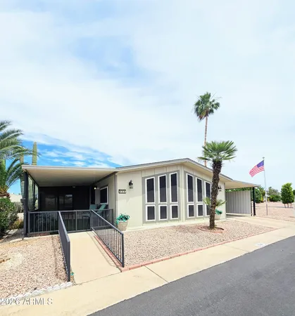 $130,000 | 8103 East Southern Avenue, Unit 224, Mesa, AZ 85209