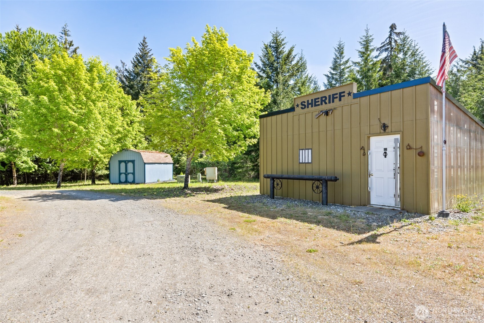 5611 South Doss Road Port Angeles, WA 98362 - Photo 27 of 40