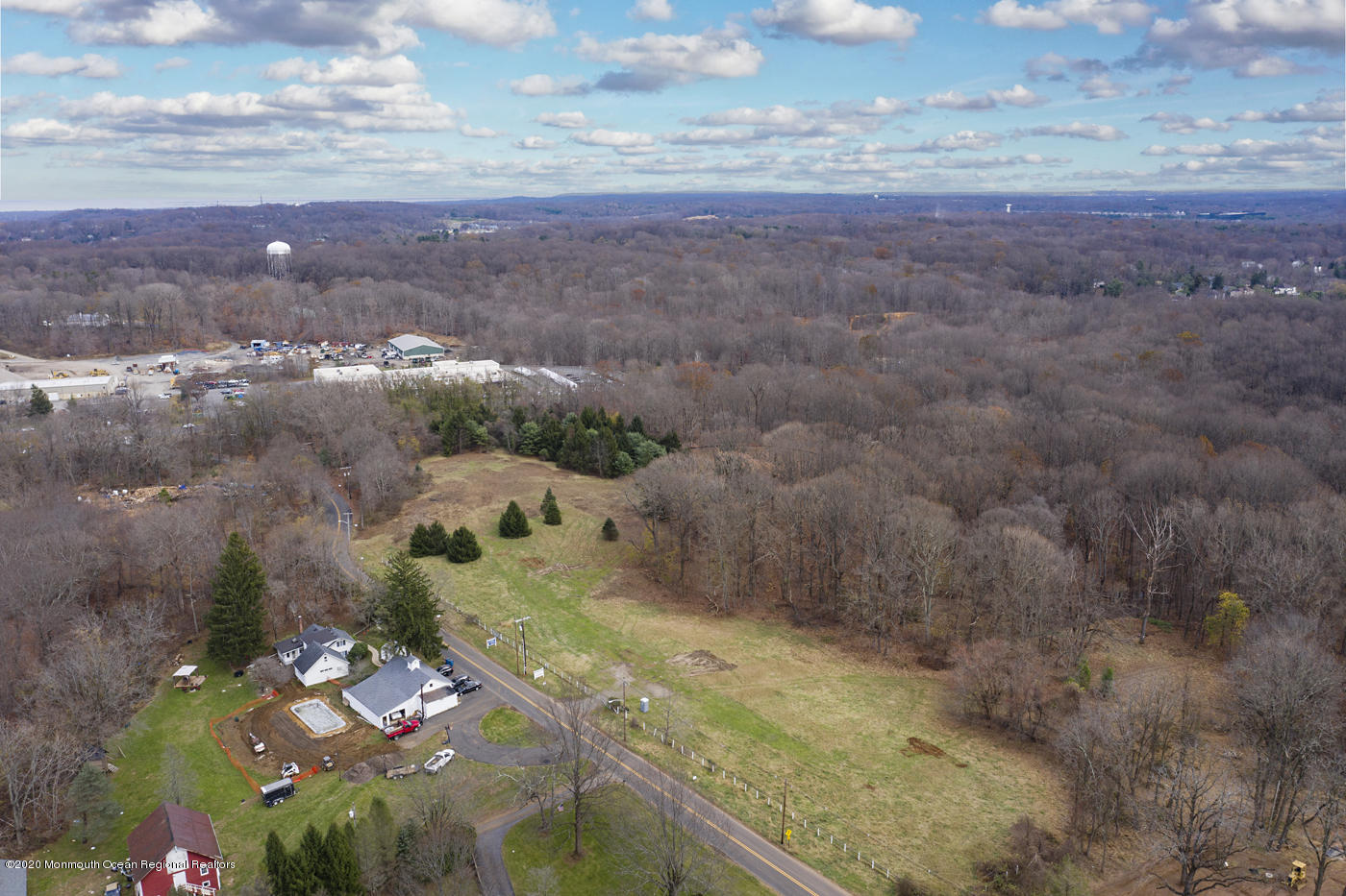 16 Reids Hill Road Morganville, NJ 07751 - Photo 5 of 9 DJI_0395