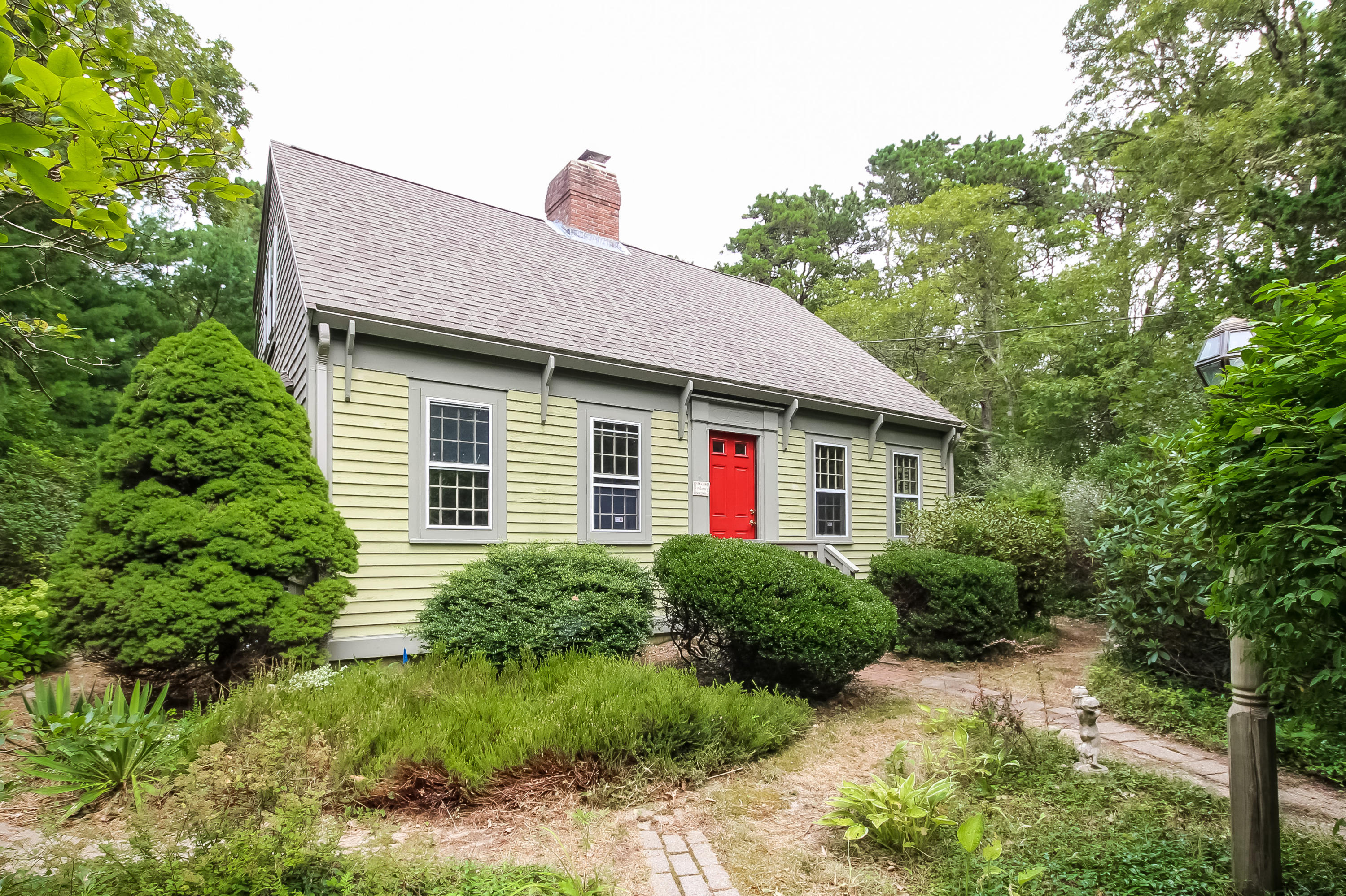 738 Queen Anne Road Harwich, MA 02645 - Photo 2 of 23 002-Front_View-4679449-large