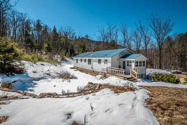 $425,000 | 1503 Us Rt 302, Bartlett, NH 03812