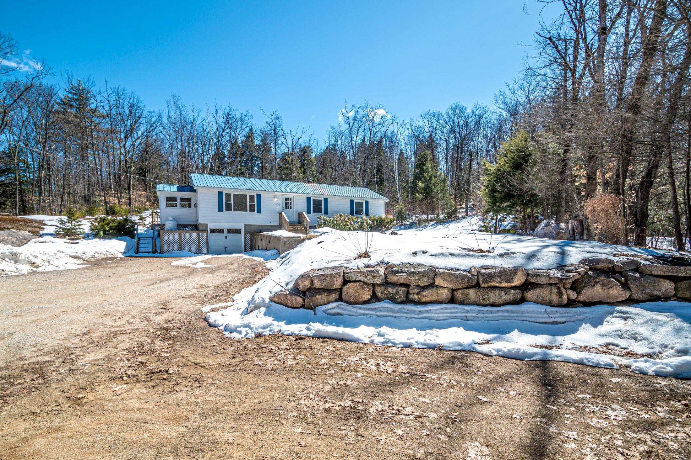 1503 Us Rt 302 Bartlett, NH 03812 - Photo 29 of 30