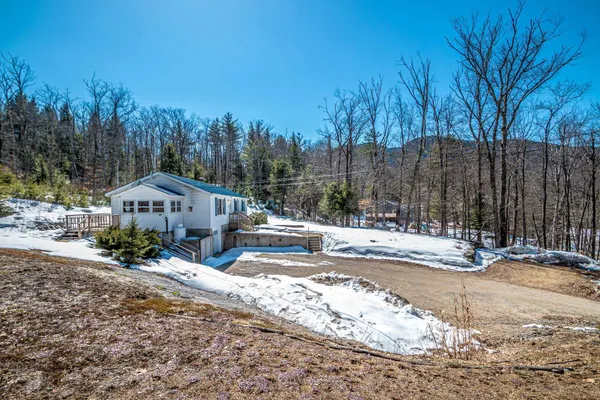 $425,000 | 1503 Us Rt 302, Bartlett, NH 03812