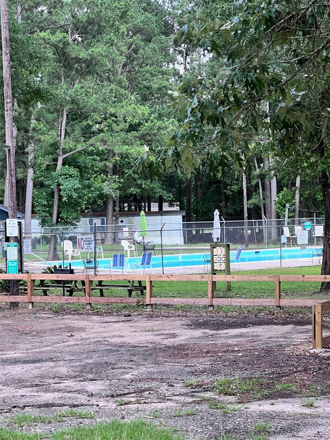 Won't this be nice to jump into this summer?