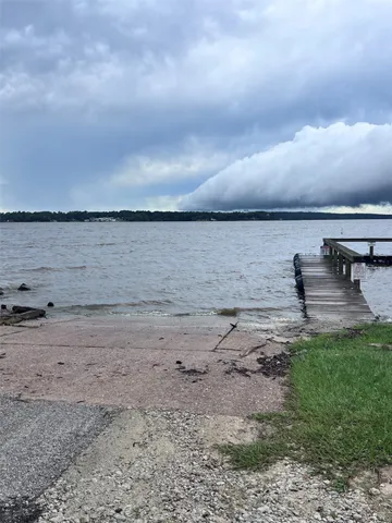 a view of a lake view