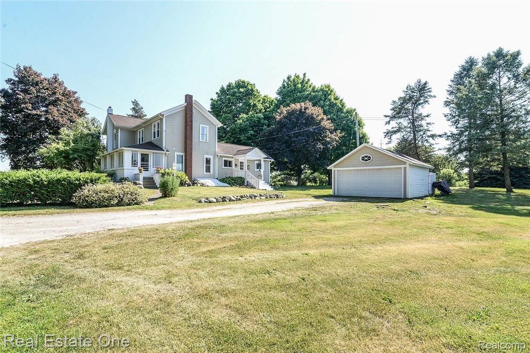 4214 West Coon Lake Road Howell, MI 48843 - Photo 4 of 49 2_46.jpg
