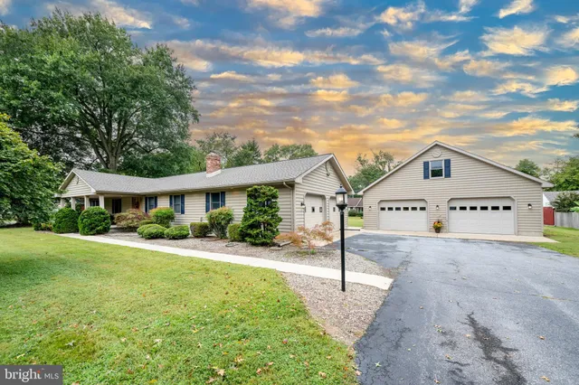 $409,000 | 100 Earlee Avenue, Bridgeville, DE 19933