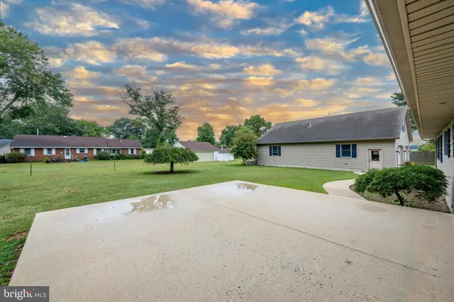 $409,000 | 100 Earlee Avenue, Bridgeville, DE 19933