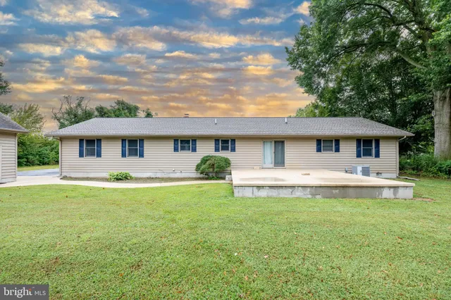 $409,000 | 100 Earlee Avenue, Bridgeville, DE 19933