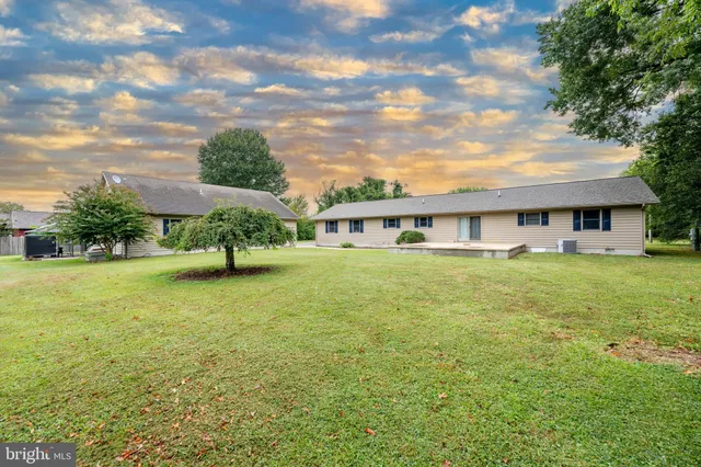 $409,000 | 100 Earlee Avenue, Bridgeville, DE 19933