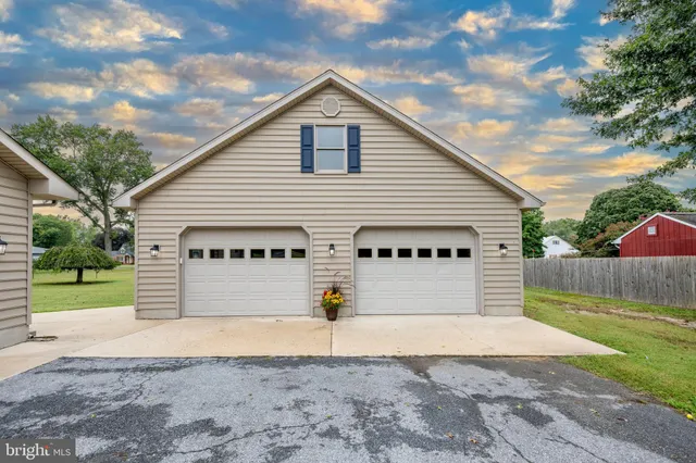 $409,000 | 100 Earlee Avenue, Bridgeville, DE 19933