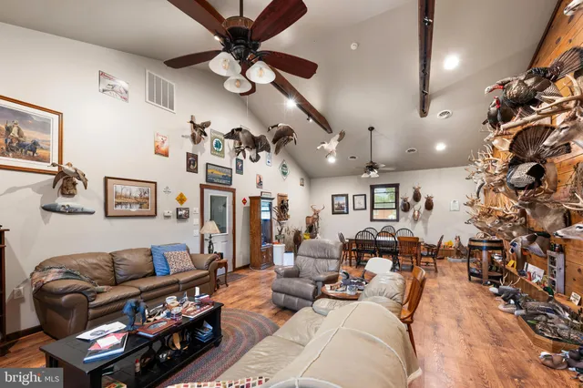 $409,000 | 100 Earlee Avenue, Bridgeville, DE 19933