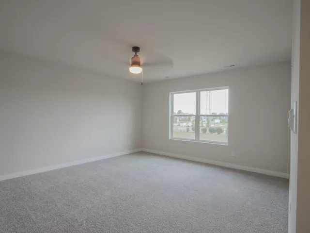 a view of small space