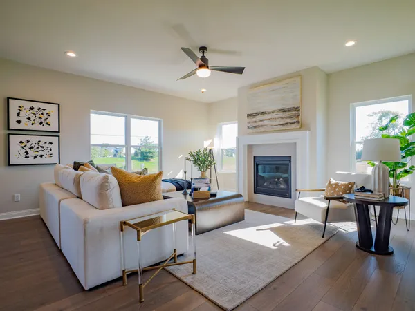 $613,575 | 7482 East 116th Avenue, Crown Point, IN 46307