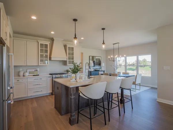 $613,575 | 7482 East 116th Avenue, Crown Point, IN 46307