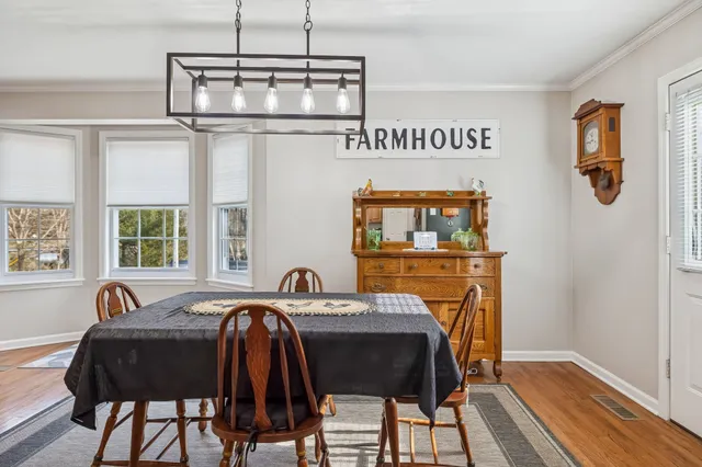 $454,900 | 237 Grant Highway, Gordonsville, TN 38563