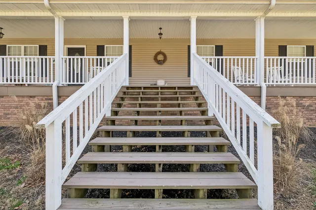 $454,900 | 237 Grant Highway, Gordonsville, TN 38563