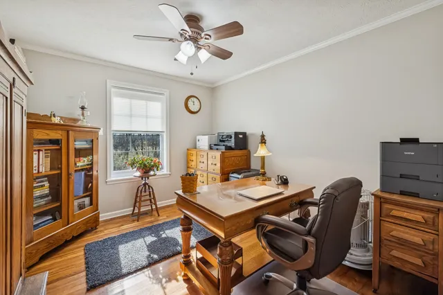 $454,900 | 237 Grant Highway, Gordonsville, TN 38563