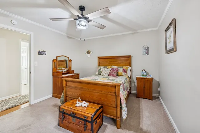 $454,900 | 237 Grant Highway, Gordonsville, TN 38563