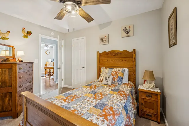 $454,900 | 237 Grant Highway, Gordonsville, TN 38563