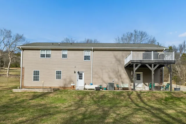 $454,900 | 237 Grant Highway, Gordonsville, TN 38563