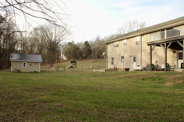 $454,900 | 237 Grant Highway, Gordonsville, TN 38563