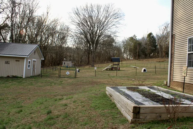 $454,900 | 237 Grant Highway, Gordonsville, TN 38563