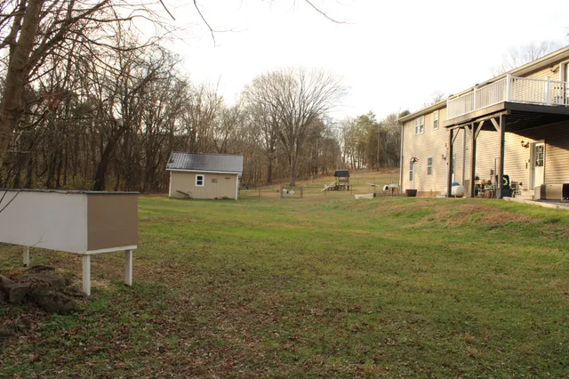 $454,900 | 237 Grant Highway, Gordonsville, TN 38563