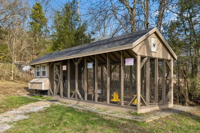 $454,900 | 237 Grant Highway, Gordonsville, TN 38563