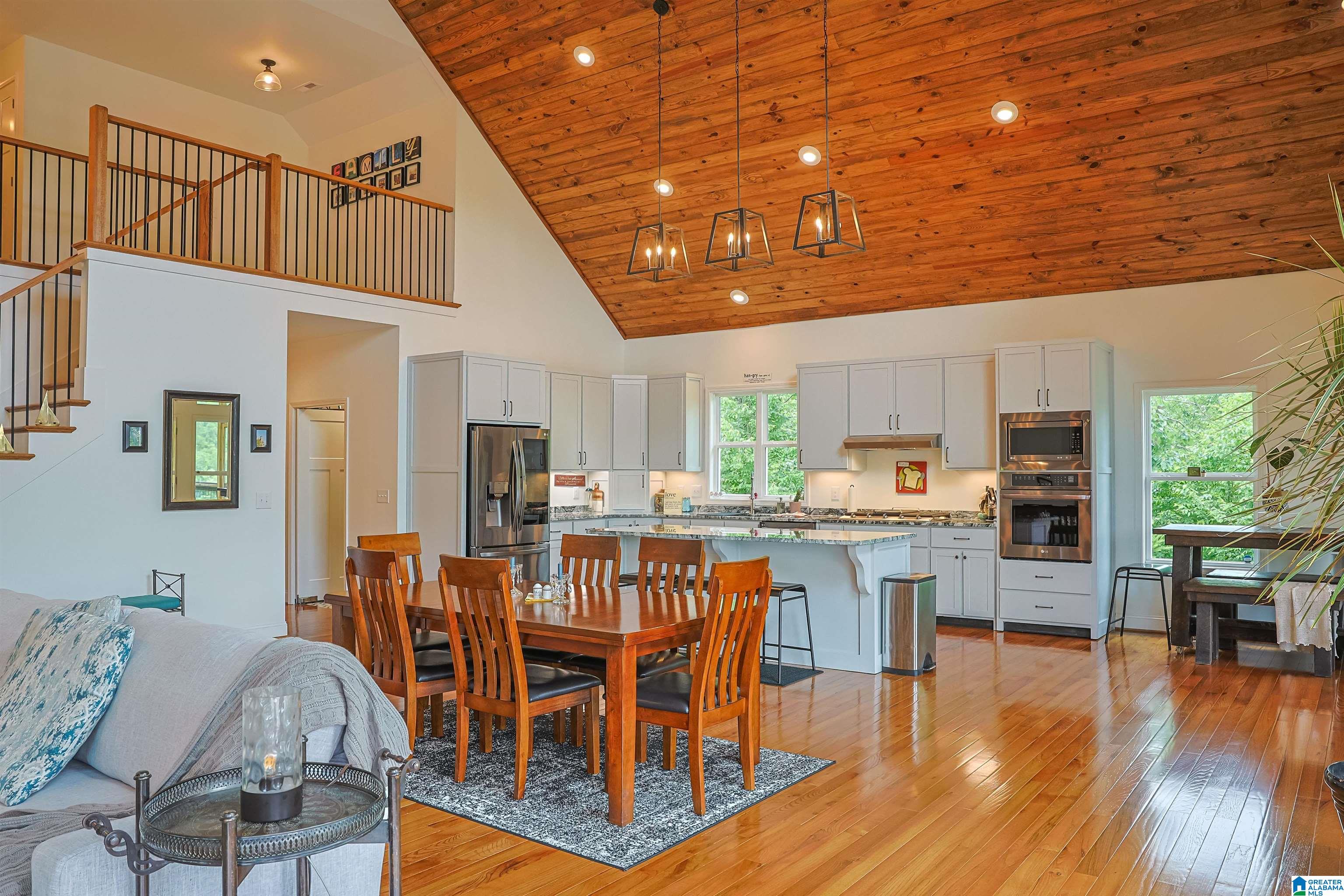 434 Echo Lane Oneonta, AL 35121 - Photo 8 of 51