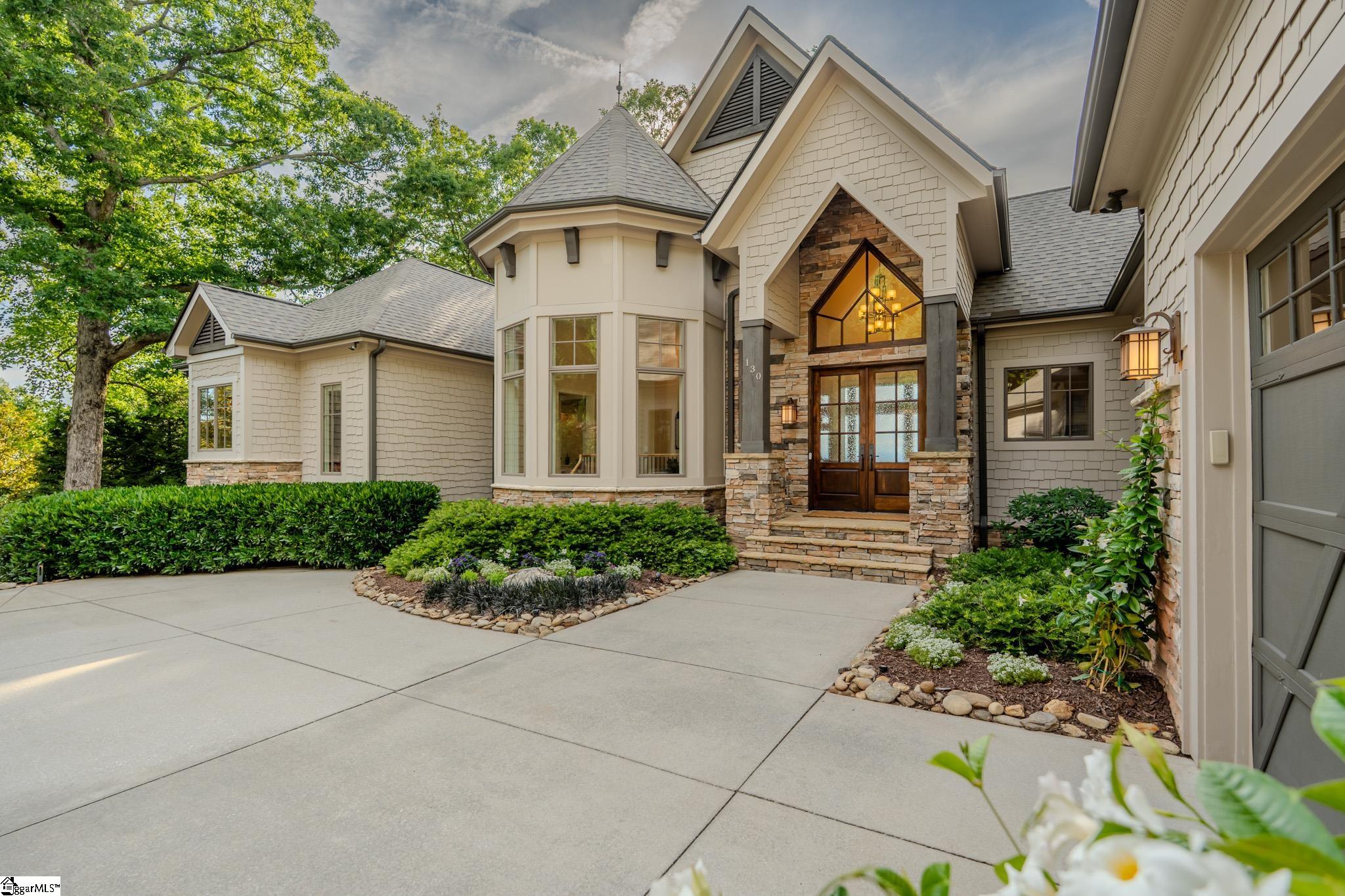 130 Stony Road Landrum, SC 29356 - Photo 42 of 50