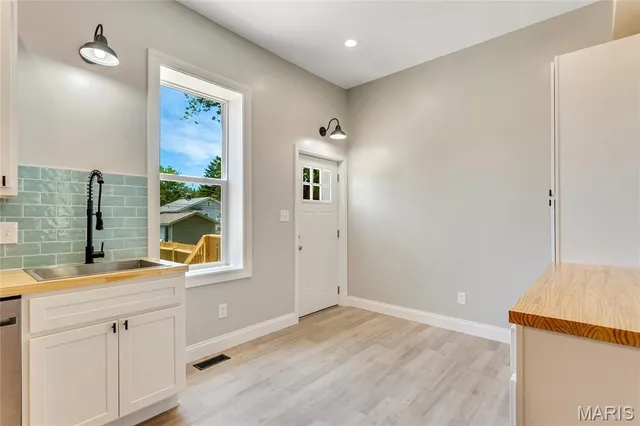 $398,000 | 5404 Nagel Avenue, St. Louis, MO 63109