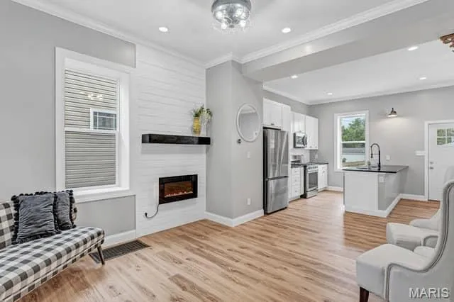 $398,000 | 5404 Nagel Avenue, St. Louis, MO 63109