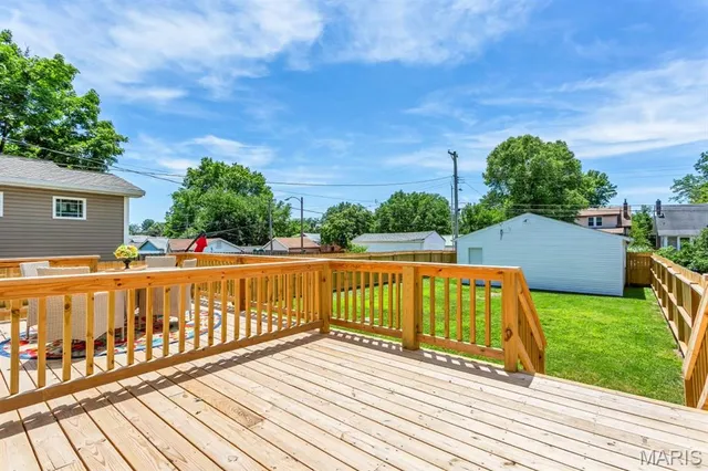 $398,000 | 5404 Nagel Avenue, St. Louis, MO 63109