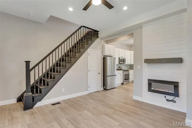 $398,000 | 5404 Nagel Avenue, St. Louis, MO 63109