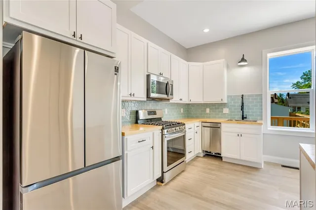 $398,000 | 5404 Nagel Avenue, St. Louis, MO 63109