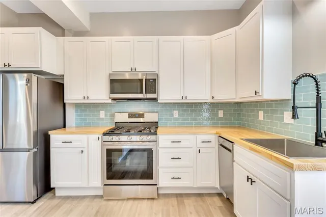 $398,000 | 5404 Nagel Avenue, St. Louis, MO 63109