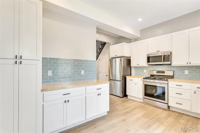 $398,000 | 5404 Nagel Avenue, St. Louis, MO 63109