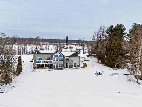 $679,000 | 802 Alburg Springs Road, Alburgh, VT 05440