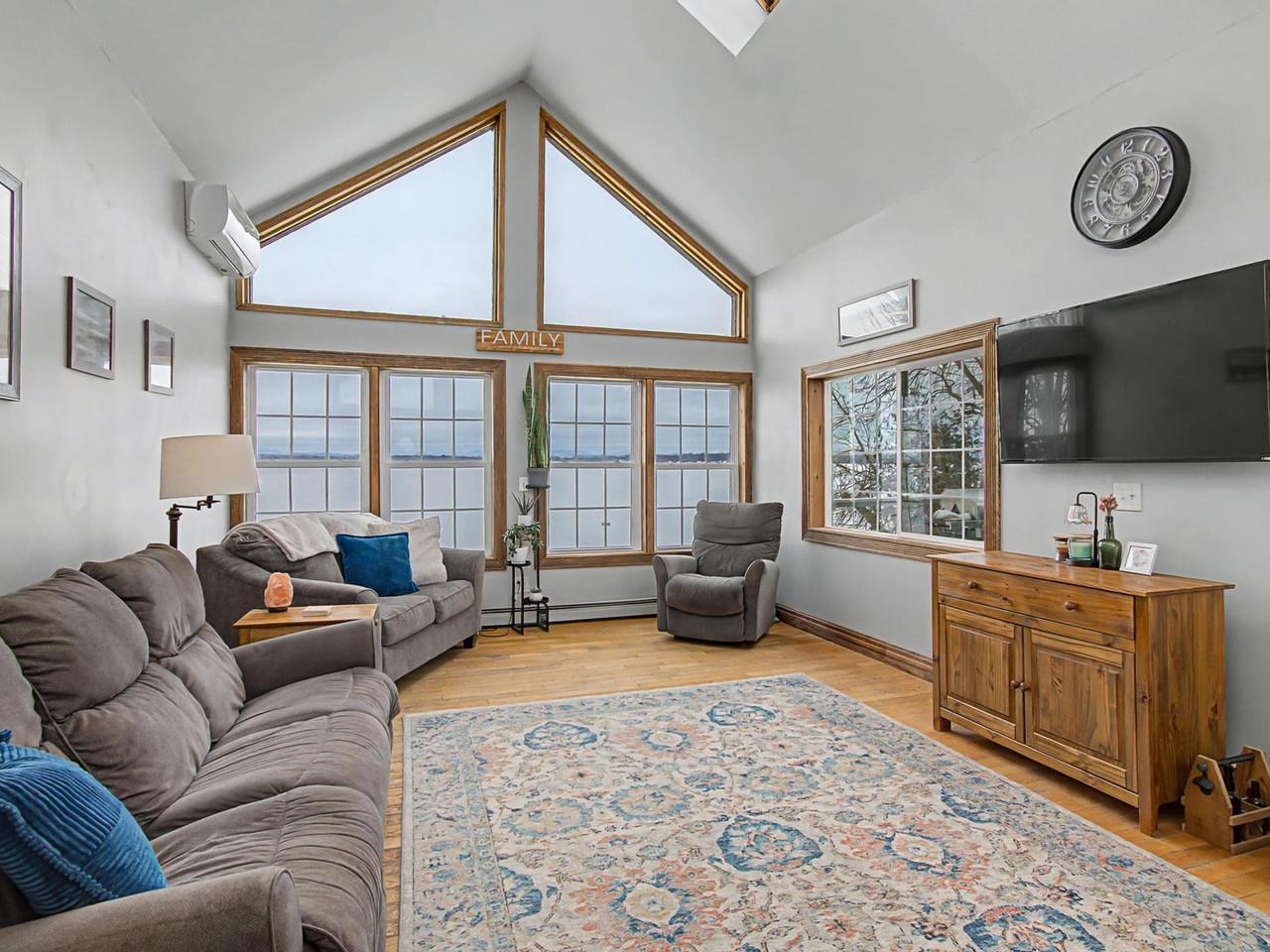 802 Alburg Springs Road Alburgh, VT 05440 - Photo 12 of 60