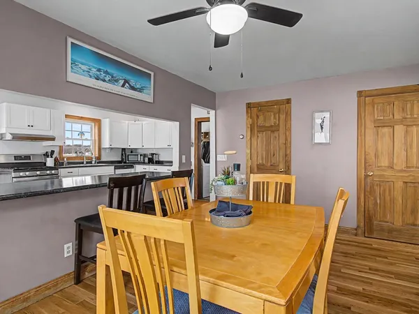 $679,000 | 802 Alburg Springs Road, Alburgh, VT 05440