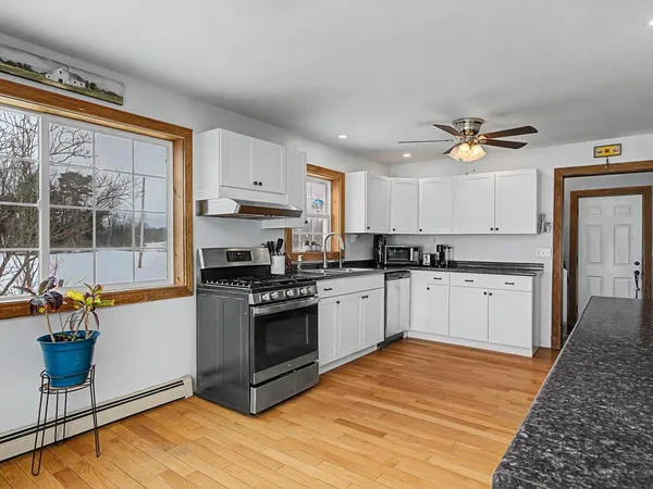 $679,000 | 802 Alburg Springs Road, Alburgh, VT 05440