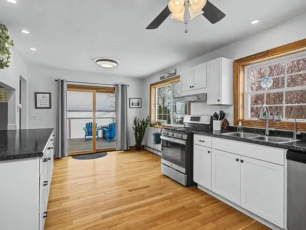 $679,000 | 802 Alburg Springs Road, Alburgh, VT 05440