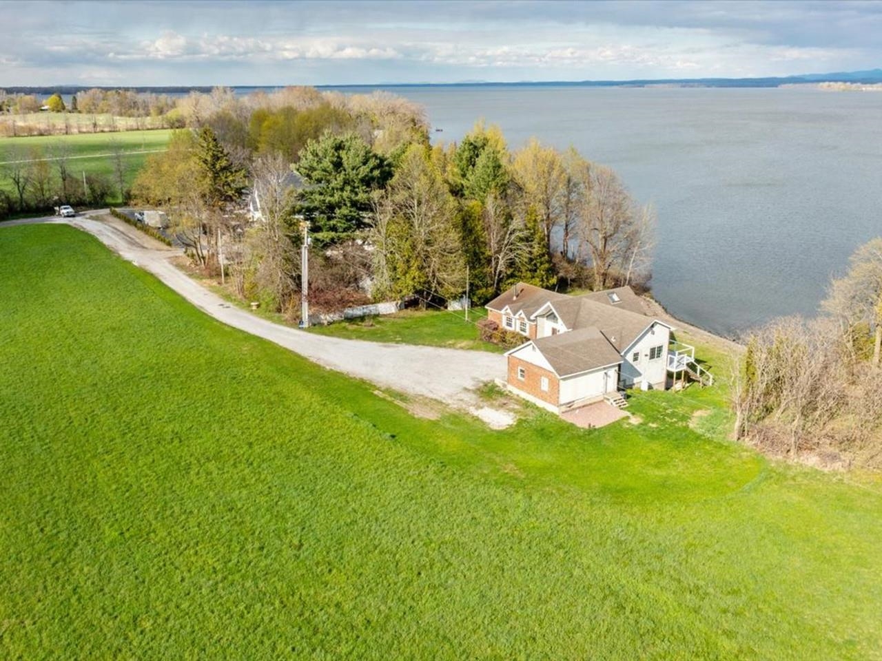 802 Alburg Springs Road Alburgh, VT 05440 - Photo 2 of 60