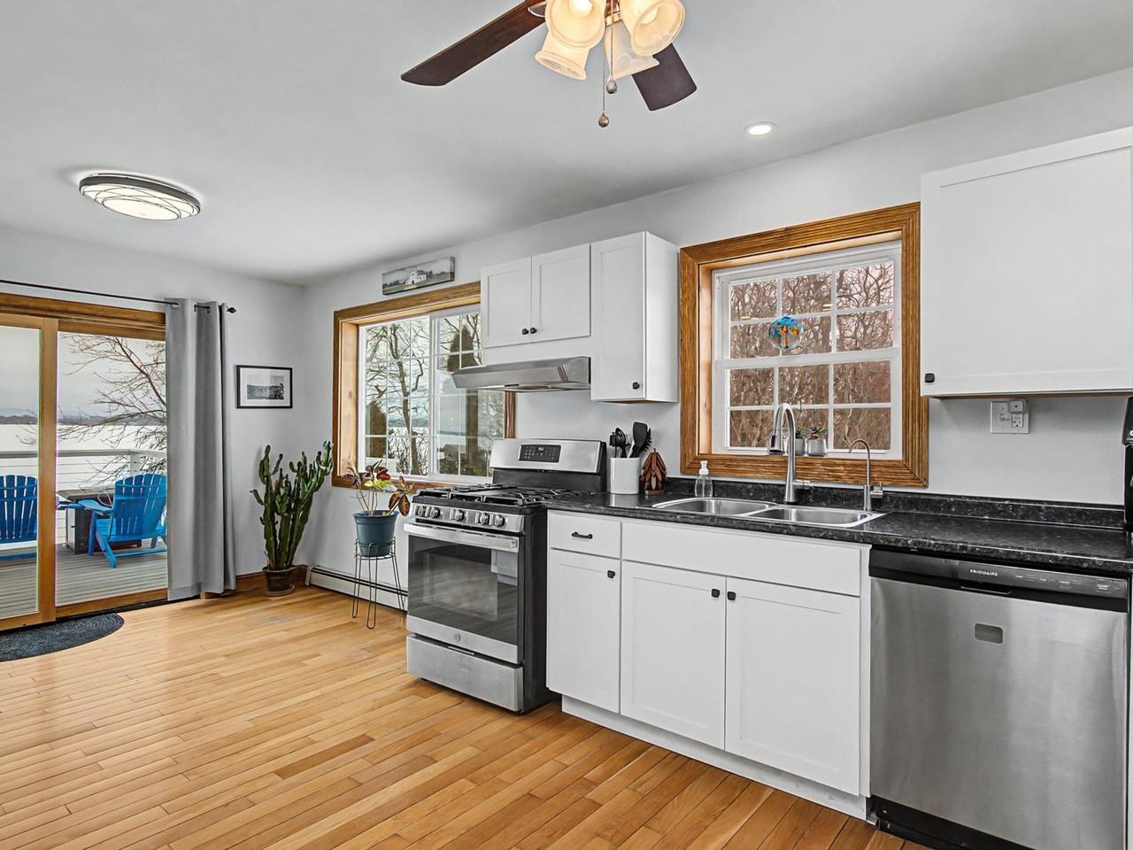 802 Alburg Springs Road Alburgh, VT 05440 - Photo 21 of 60